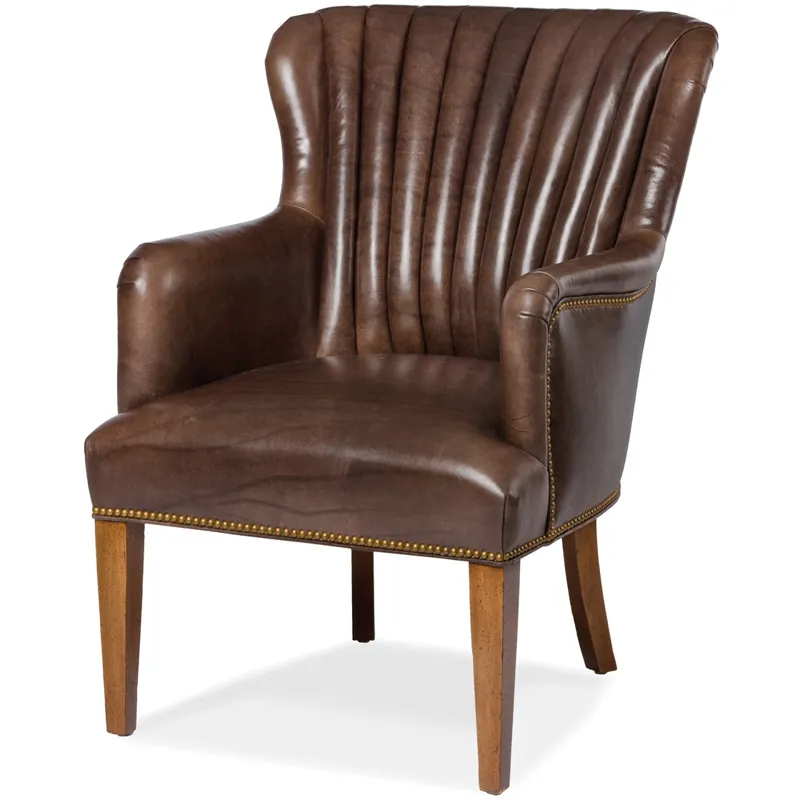 NC131Saxon Chair