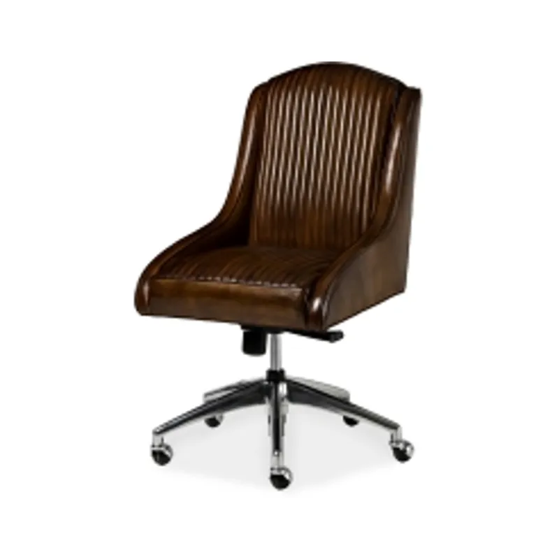 5658ST-PL&nbsp;Monza Swivel Tilt Chair
