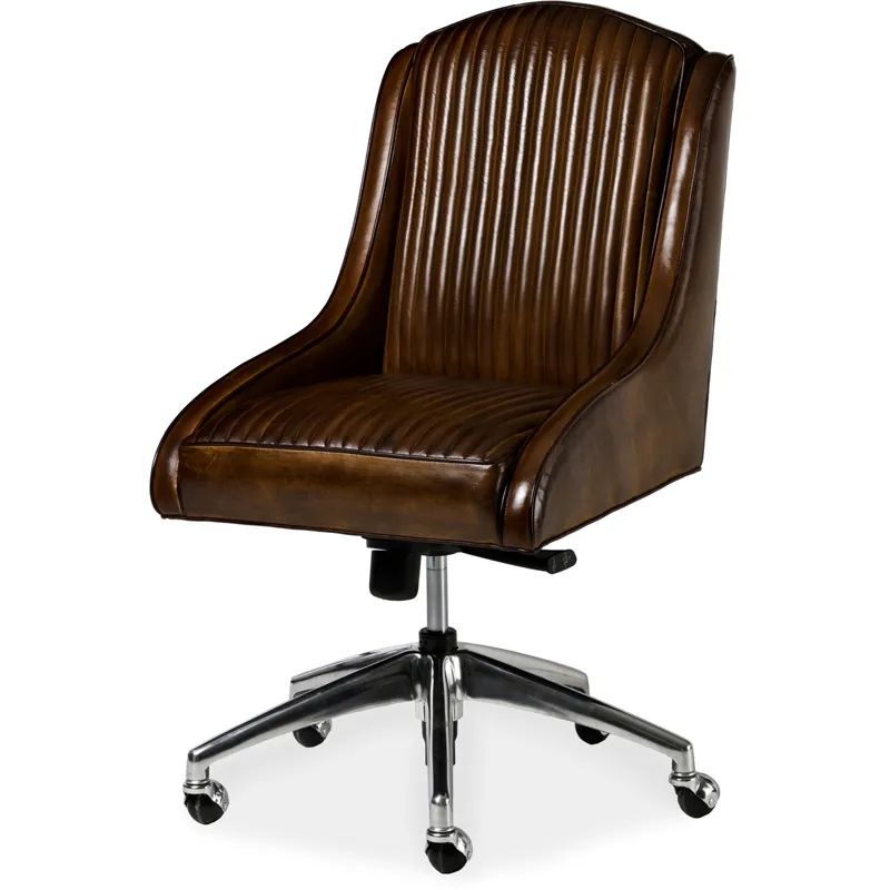 5658ST-PL&nbsp;Monza Swivel Tilt Chair