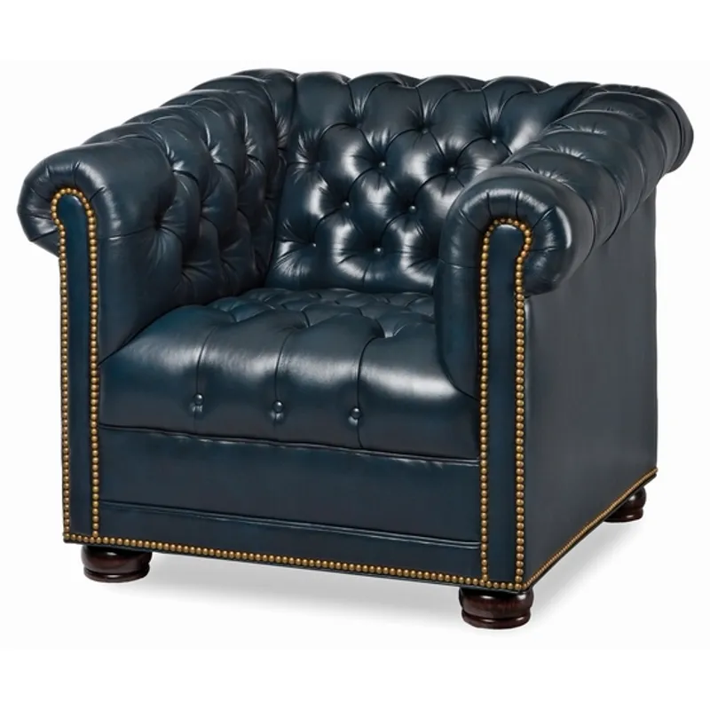 Chesterfield Chair