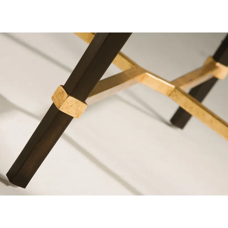 Anka Chairside Table