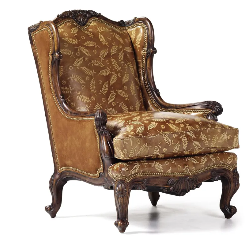 4572Indale Chair
