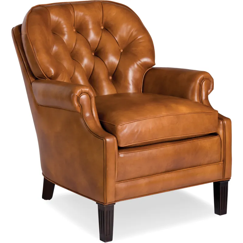 8102-NCRichmond Chair no casters