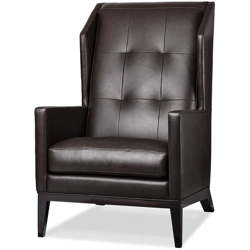 5906-1Sorensen Wing Chair