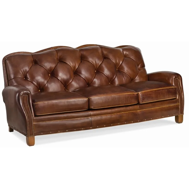 Utopia Tufted Sofa