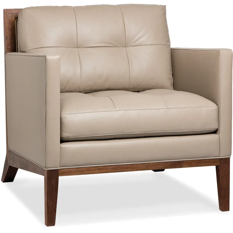 5905-1-WSorensen Lounge Chair