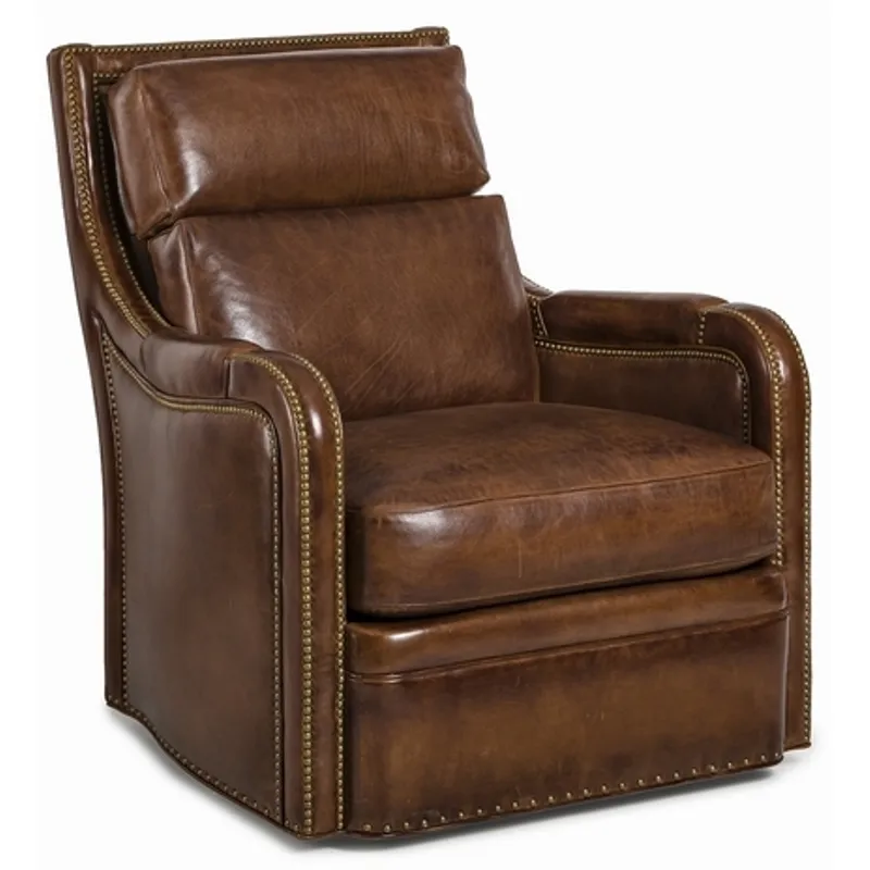 Geoffrey Swivel Chair