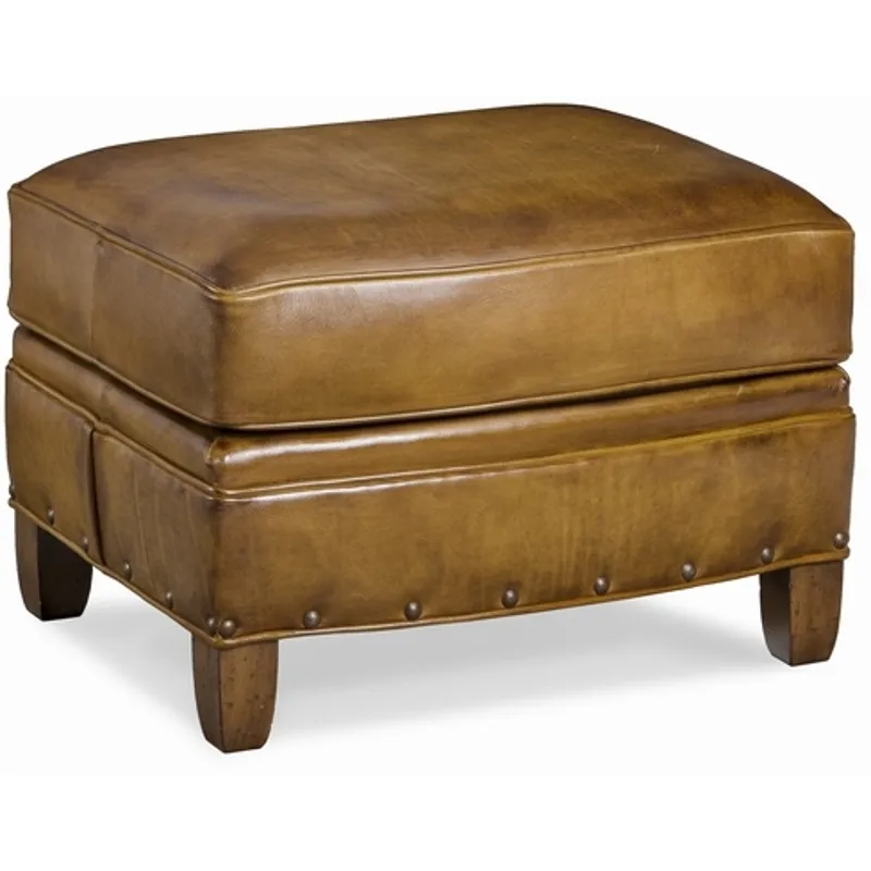 & 6041-O Utopia Chair & Ottoman