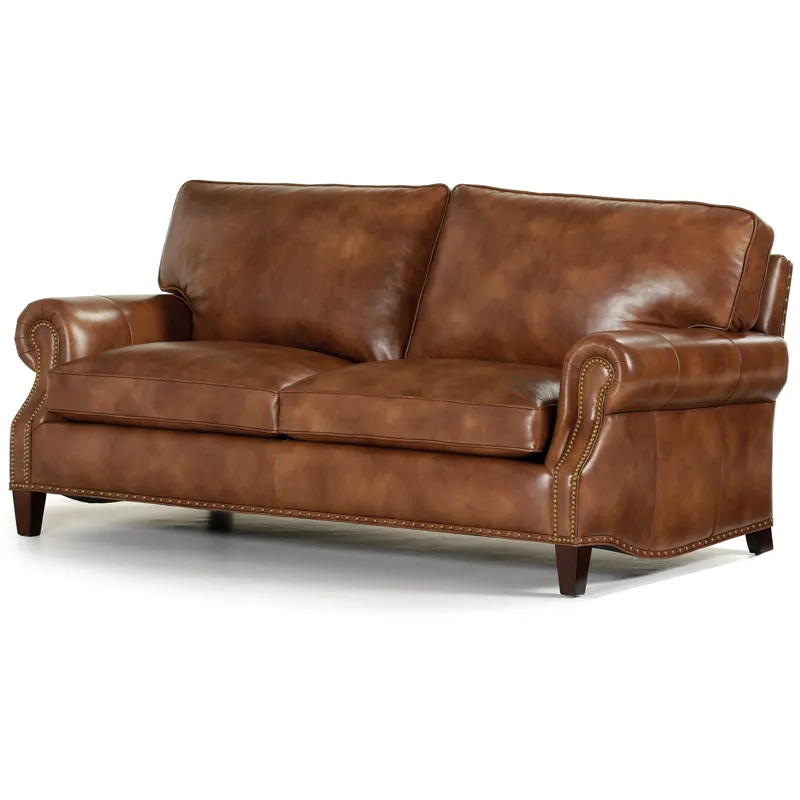 4700Member Apartment Size Sofa
