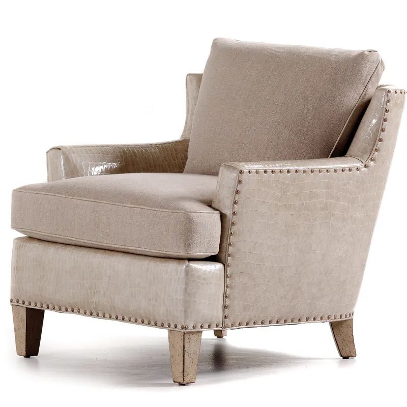 5160Claudette Chair