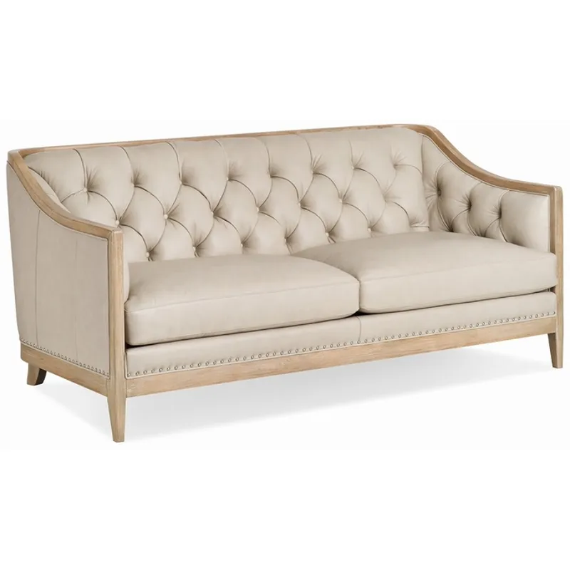Annalise Tufted Sofa
