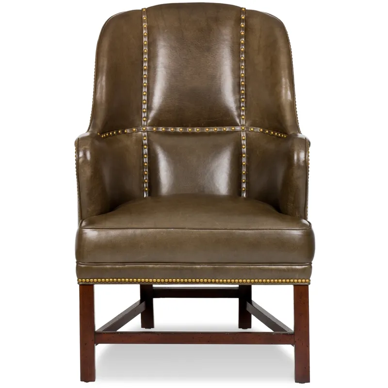 5560Faulkner Wing Chair