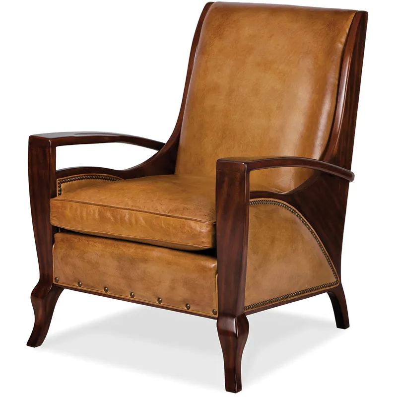 5843-1Jameswood Chair