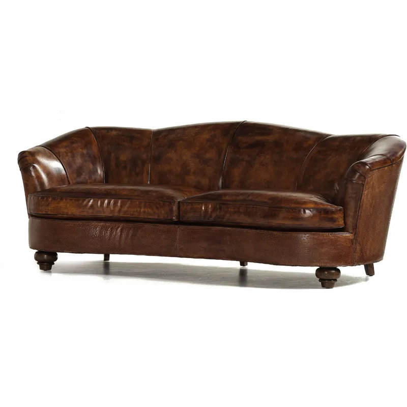 4756Conversation Sofa