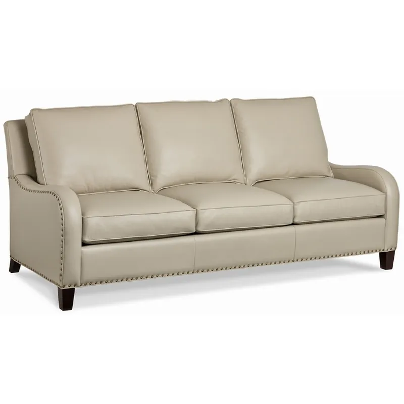 Point Loose Back Sofa
