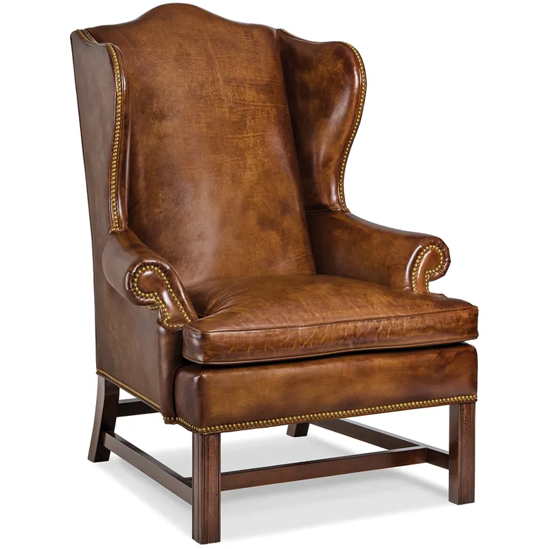 5962-1Barron Wing Chair