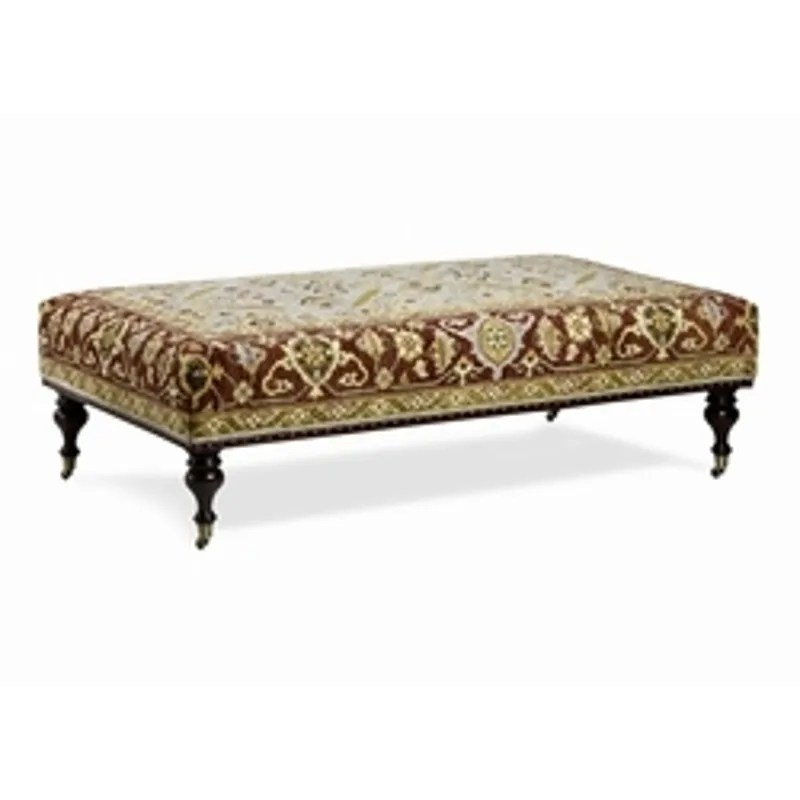 Plantation Bench