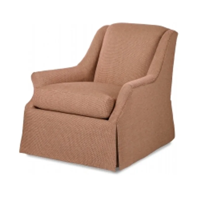 NC129-1-SÂ Beacon Swivel Chair