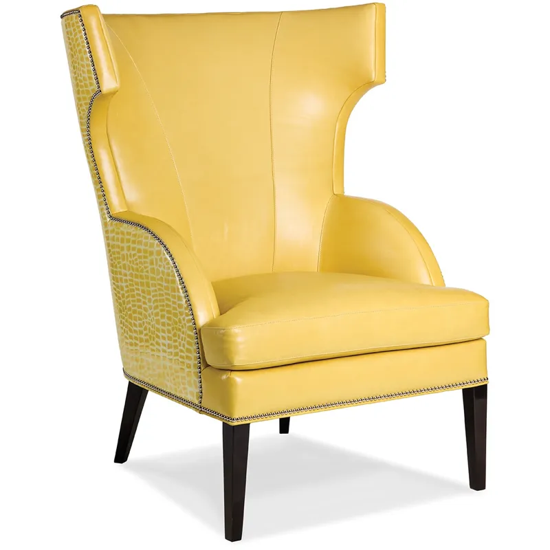 5973-1Deco Chair