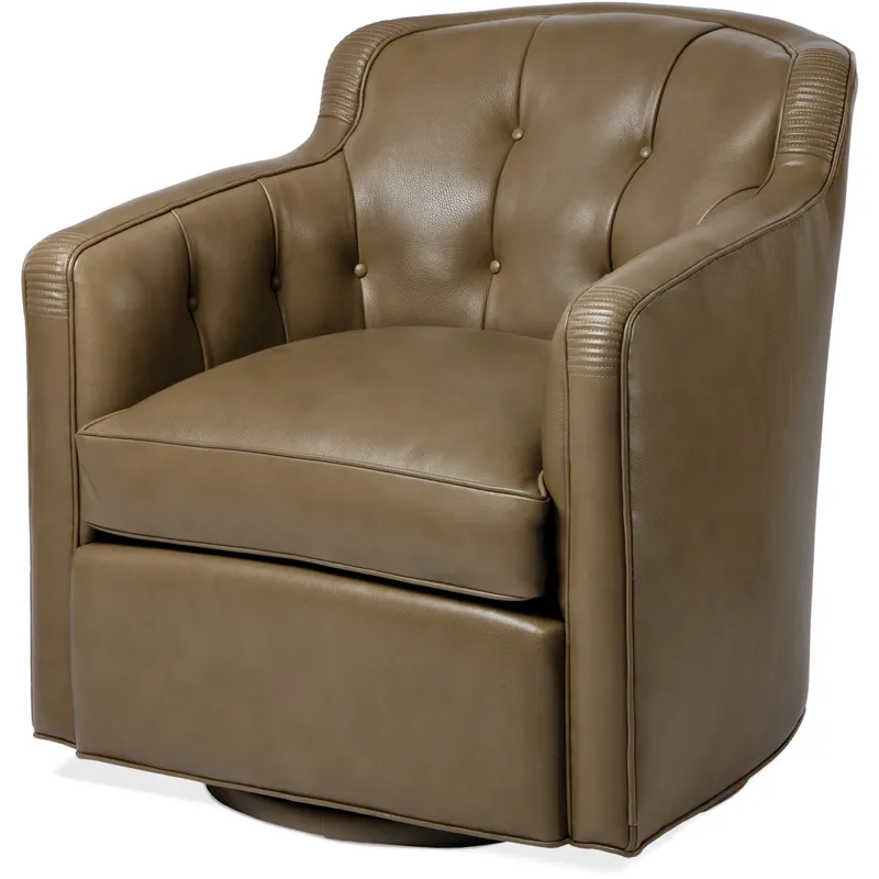 5723-SStrada Swviel Chair