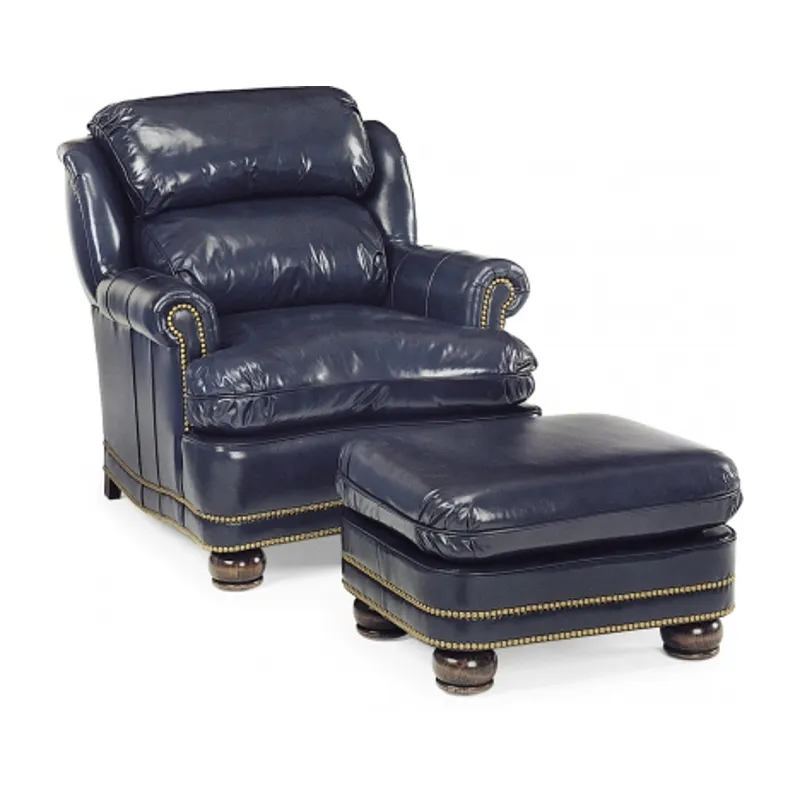 8132NB/8131NB&nbsp;Austin Chair & Ottoman