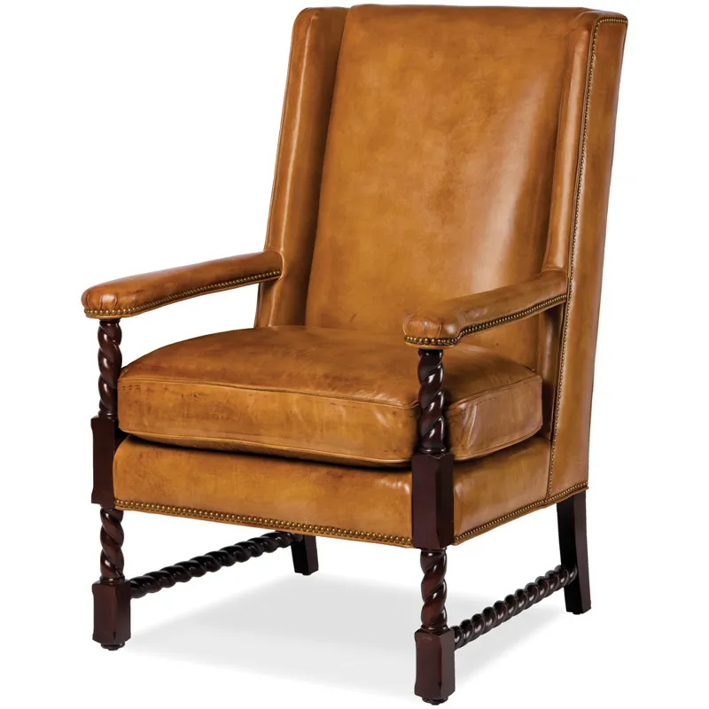 5766Calvert Chair