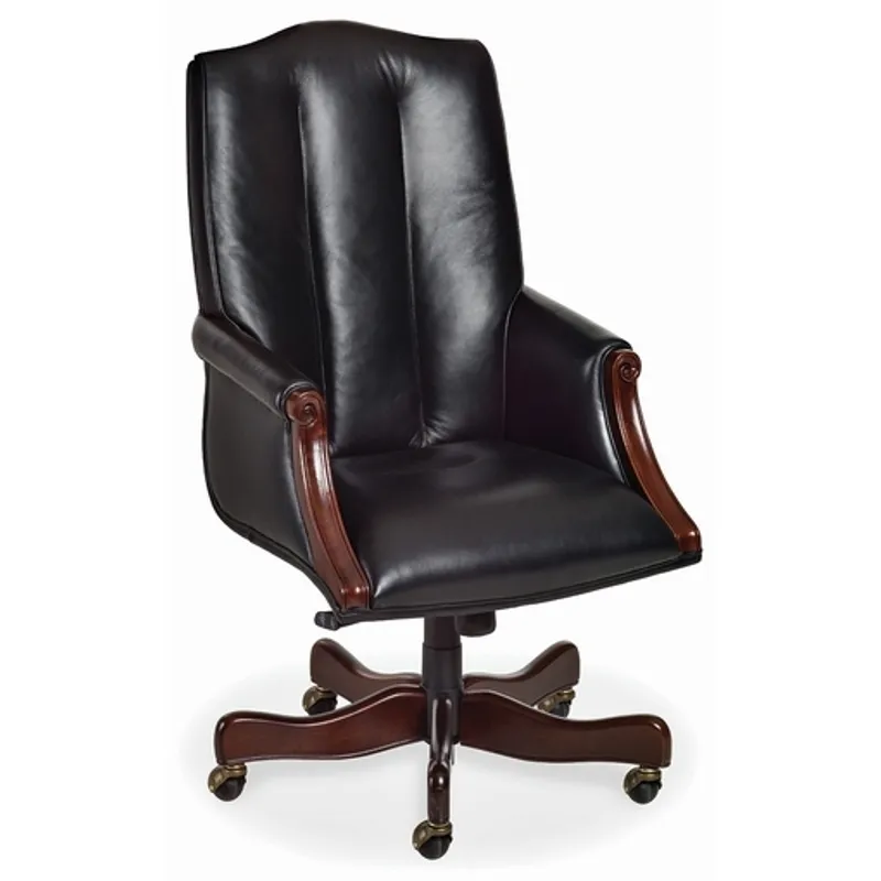 Laureate Swivel Tilt Chair