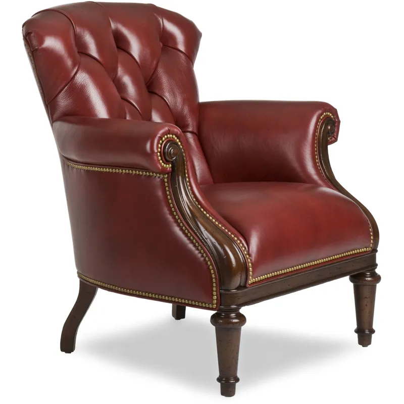 5363Gibbs Chair
