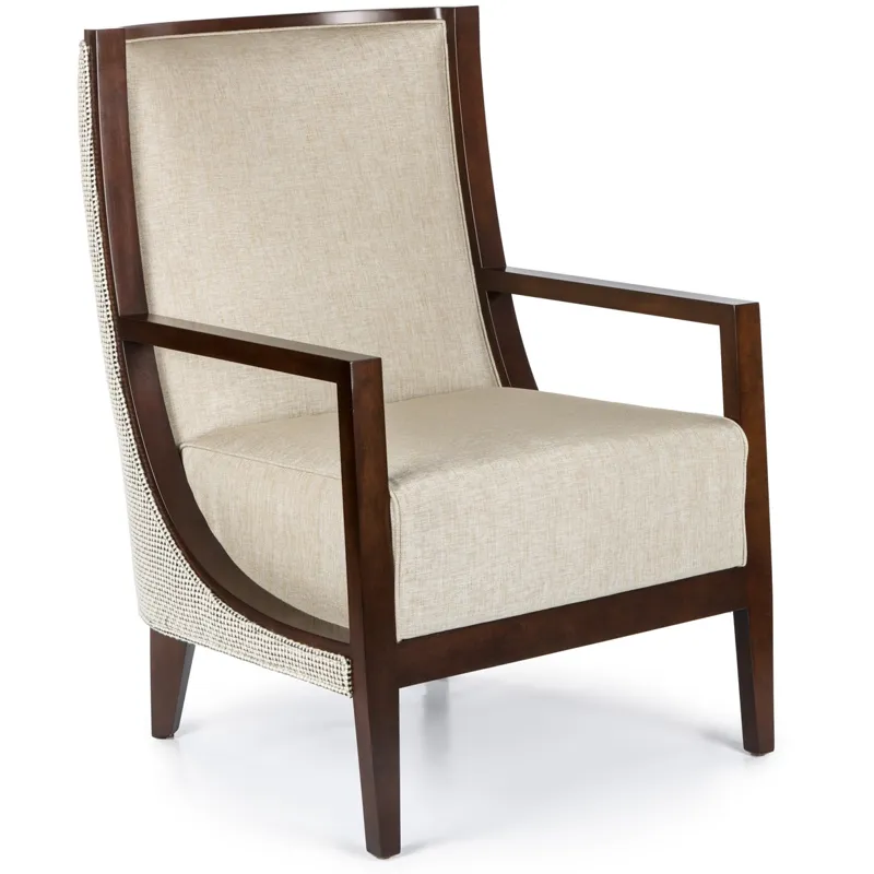 5818Window Chair