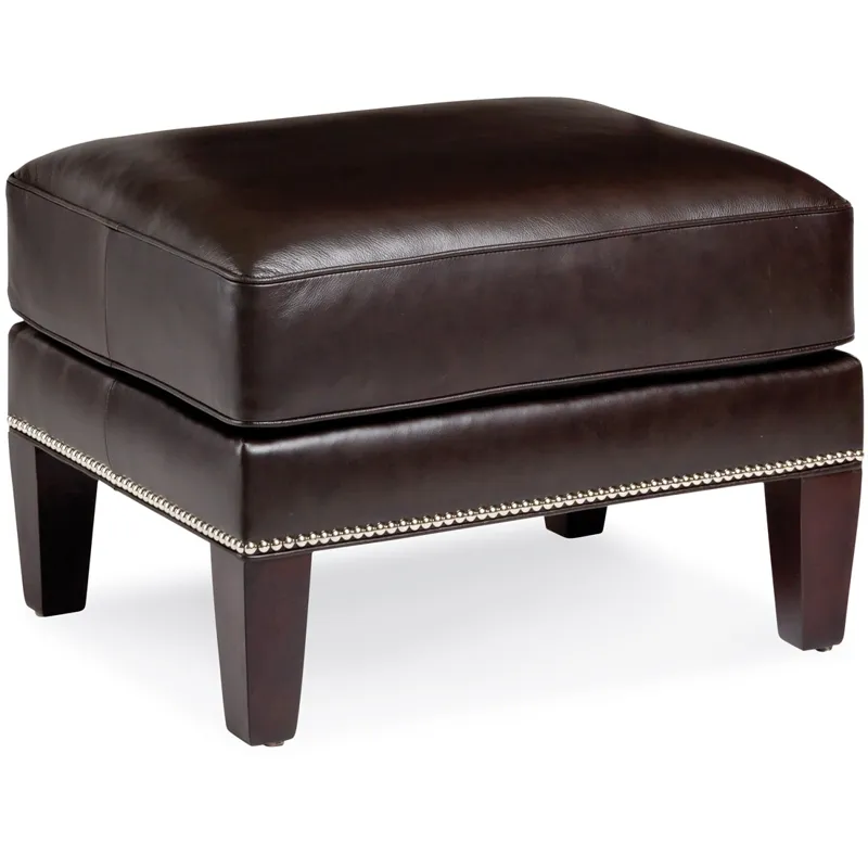 4841Sumptuous Ottoman