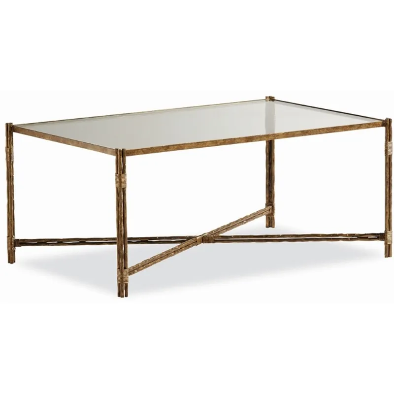 Otto Cocktail Table