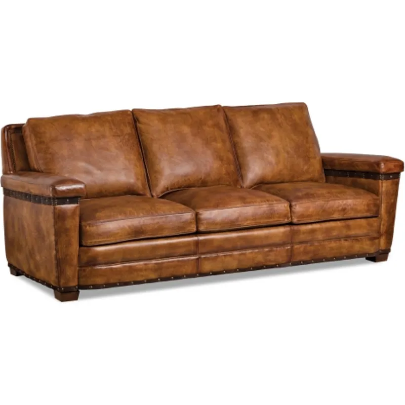5918-3&nbsp;Belting Sofa