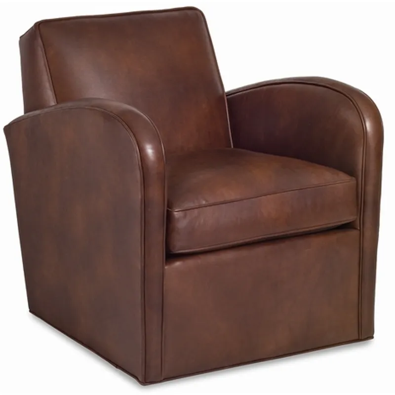 Irving Swivel Chair