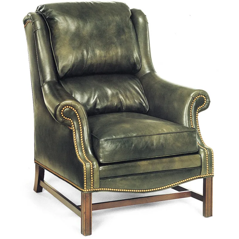 1409Sadler Chair