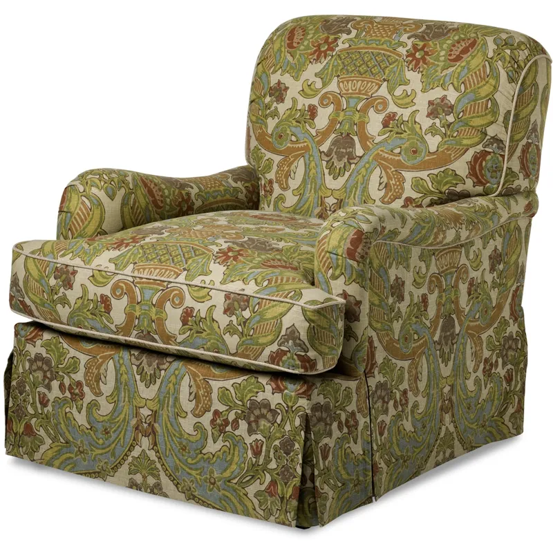 NC125Devon Chair