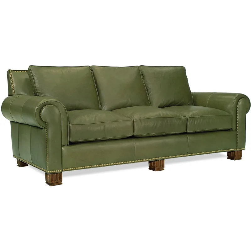 1278Parisian 3-Seat Sofa