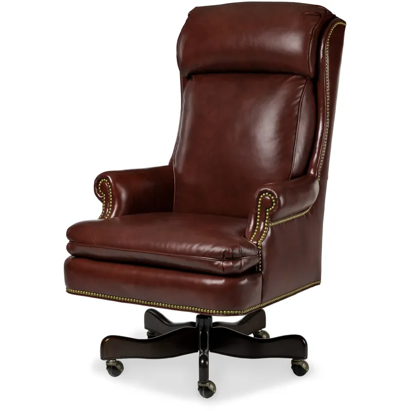 5583ST&nbsp;Freeman Swivel Tilt Chair