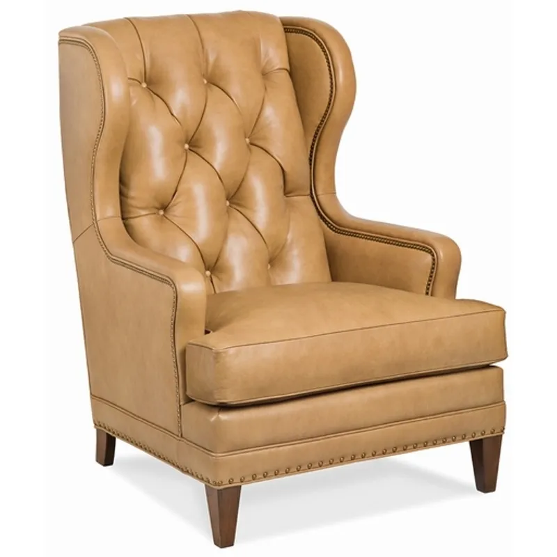 Mandy Tufted Chair