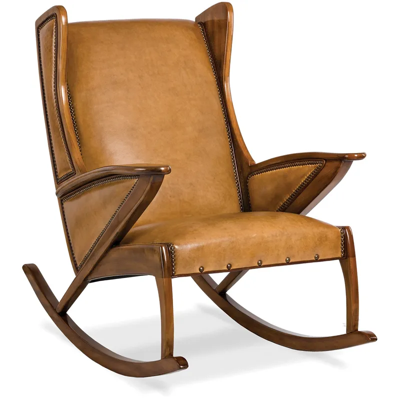 5908-R&nbsp;Boomerang Rocker