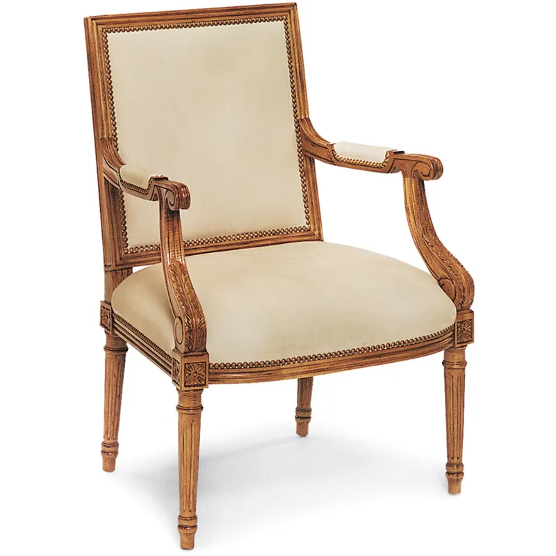 9417Fowler Chair