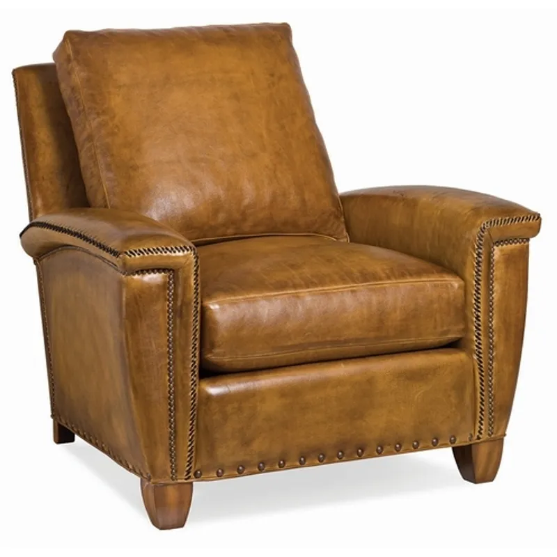 Monaco Chair with Lacing