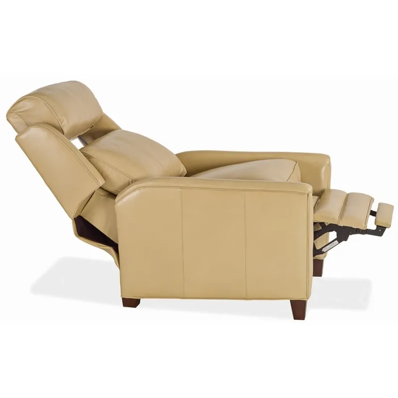 Howard Power Lounger
