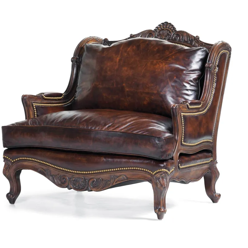4565Yorkville Chair