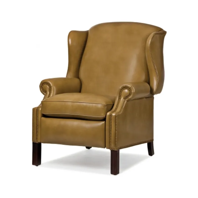 1002-PR&nbsp;Browning High Leg Power Recliner