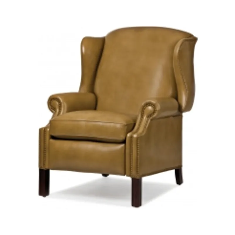 1002-PR&nbsp;Browning High Leg Power Recliner