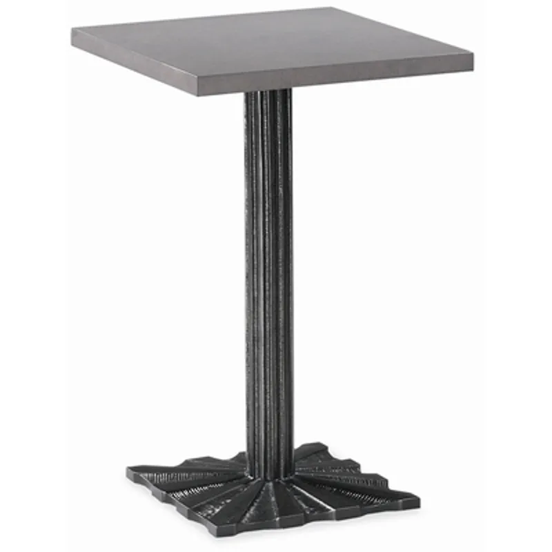 Pier Accent Table