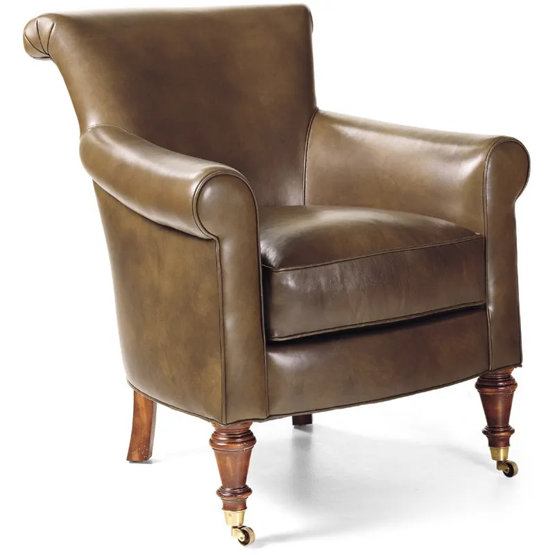 1842Literary Chair