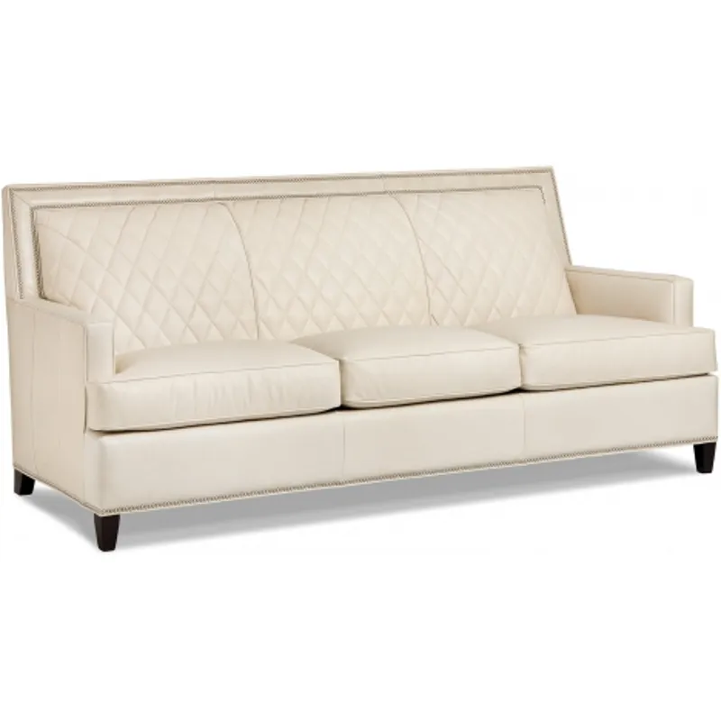 5911-3&nbsp;Arrington Quilted Sofa