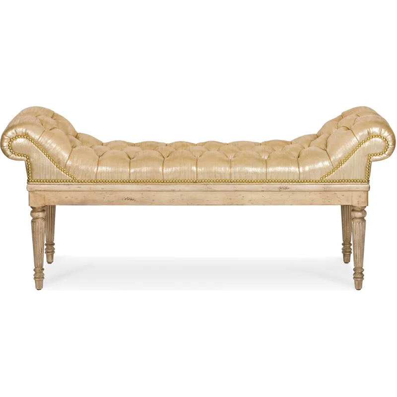 033Alden Bench