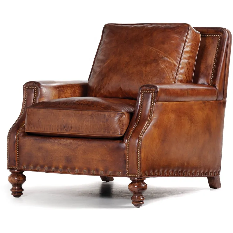 5259Rugby Club Chair
